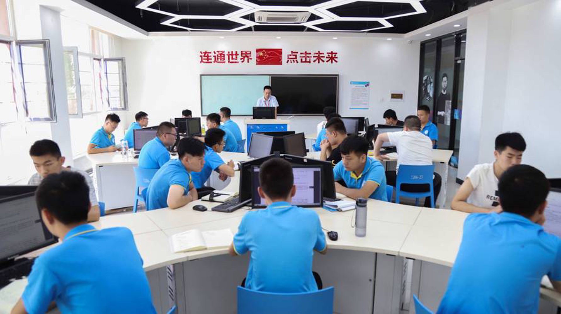 顺弘达科技